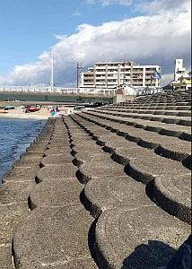 NAGOYA - Baie a Tokoname - 07.01.2024 - 05